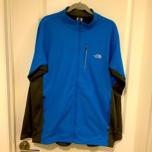 The North Face Windbreaker Flight Series